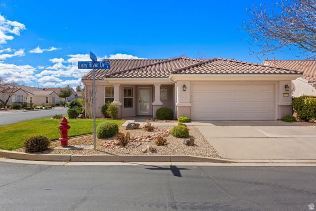4372 S LAZY RIVER DR