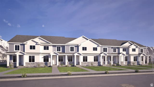 Homes for Sale in Smithfield Utah: April 2026 Market Update | Propaired