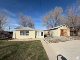 277 ODELL LN