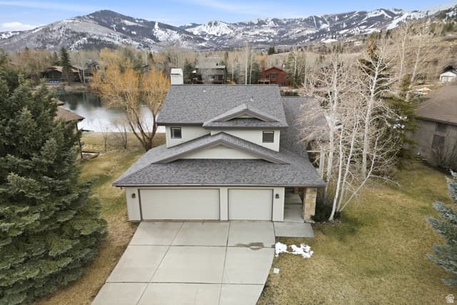 1577 LITTLE LAKE DR