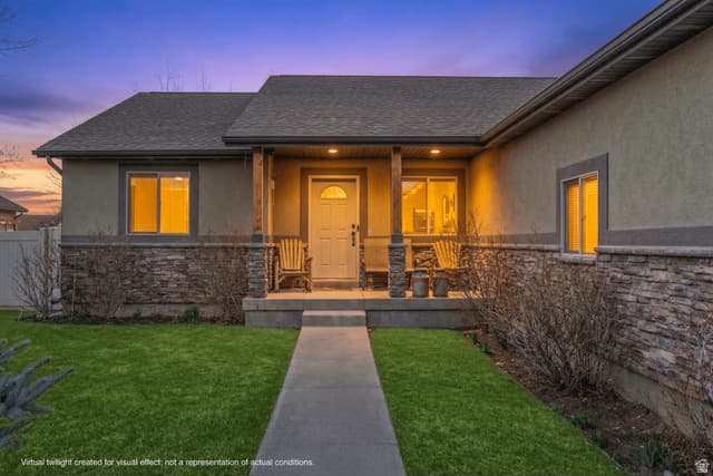 Homes for Sale in Kamas Utah: Market Update April 2026 | Propaired