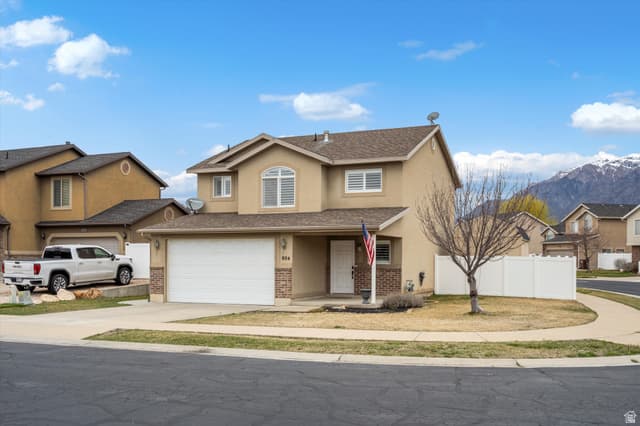 Homes for Sale in Pleasant View Utah - Market Update April 2026 | Propaired