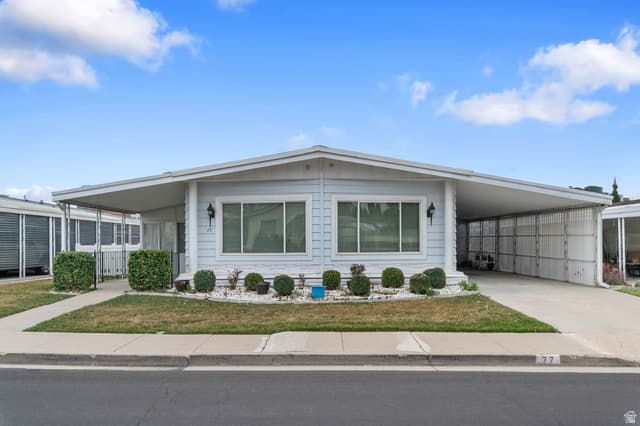 77 W EVENING STAR WAY