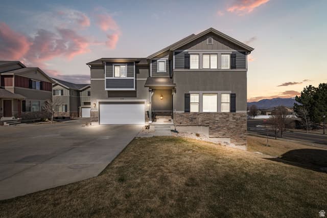 Homes for Sale in Herriman Utah: Market Update April 2026 | Propaired
