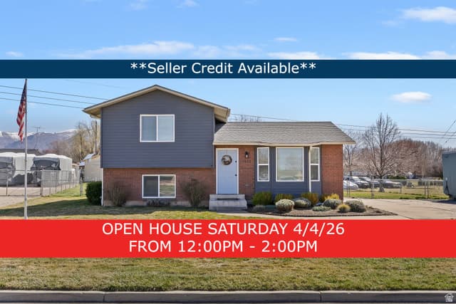 Homes for Sale in Farr West Utah: Market Update April 2026 | Propaired