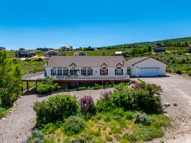 2780 S BUNCH GRASS DR #16
