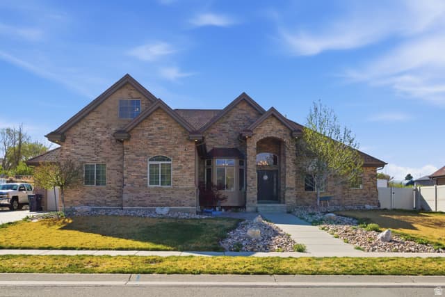 15766 S GUNSTOCK DR