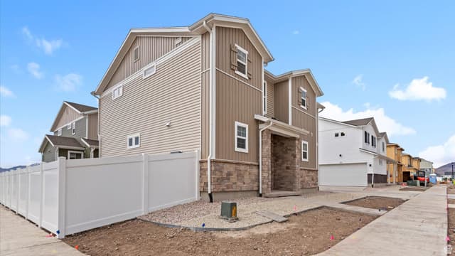 48 N PROVO RIVER RD #257