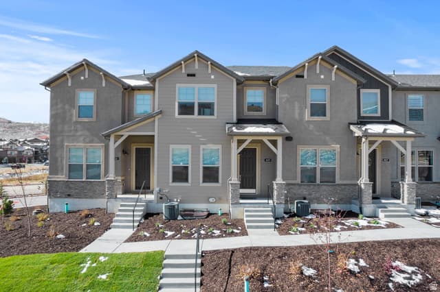 1025 W WASATCH SPRING RD #Q5