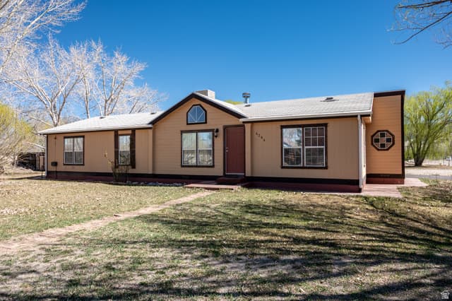 Homes for Sale in Enoch Utah: April 2026 Market Update & Trends