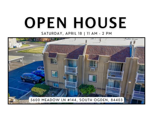 5600 MEADOW LN #144