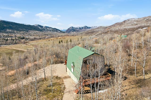 5363 FREMONT TRL #41