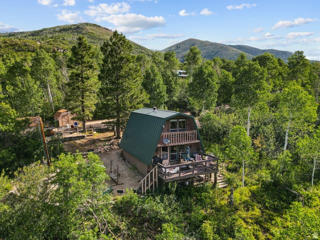 127 COMANCHE PASS #127