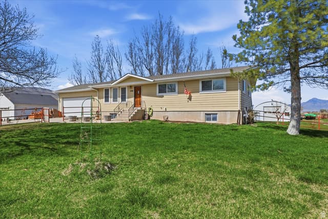 Homes for Sale in Garland Utah: Market Update April 2026 | Propaired