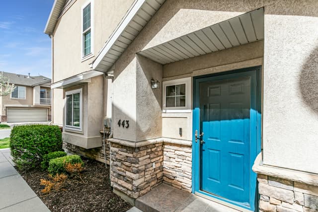 Homes for Sale in North Salt Lake Utah: April 2026 Market Update