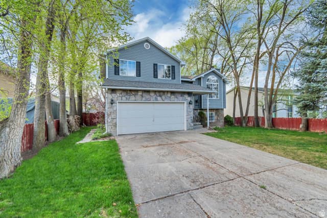 Homes for Sale in Harrisville Utah - April 2026 Market Update | Propaired