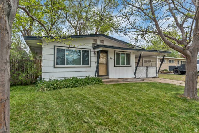 Homes for Sale in Sunset Utah: 2026 Market Update & Trends