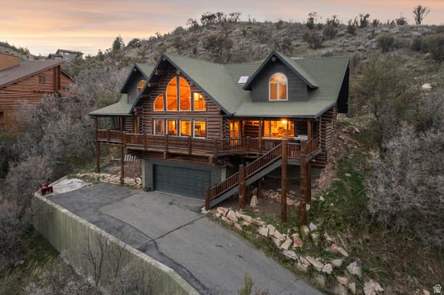 7771 BUCKBOARD DR