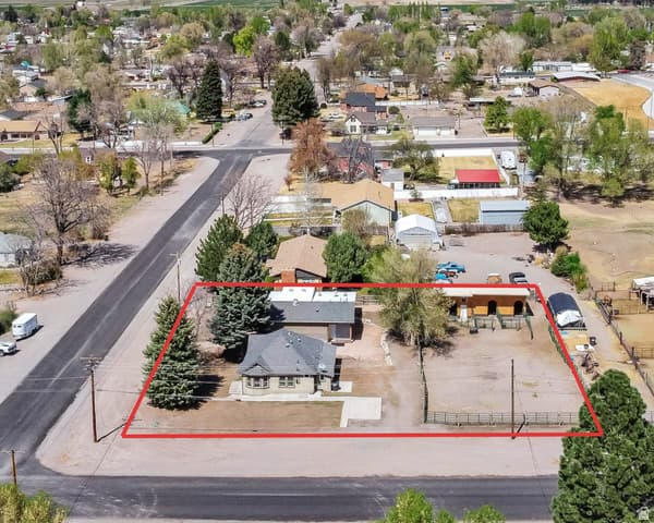 Homes for Sale in Monroe Utah: Market Update April 2026 | Propaired