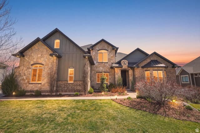 5938 STAMPEDE LN