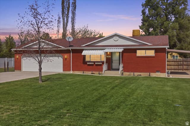Hooper Utah Real Estate Market Update 2026 | Homes for Sale & Market Trends