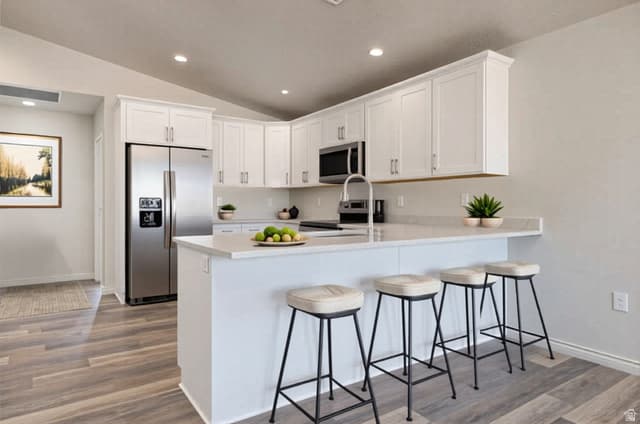 485 W VANCE DR