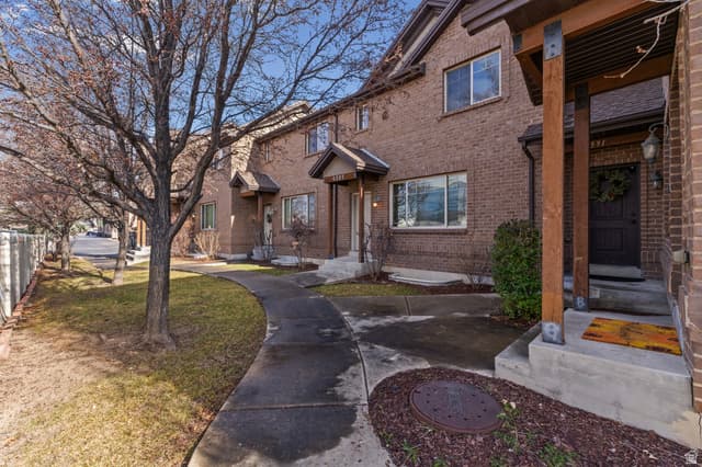 6563 S LOVENDAHLE CT