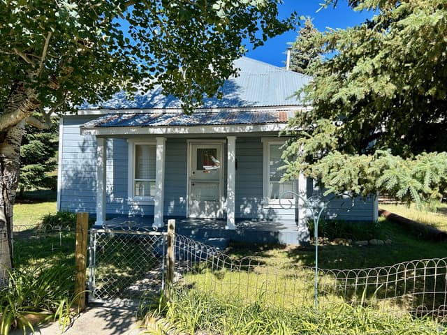 Homes for Sale in Scofield Utah - Market Update July 2026 | Propaired