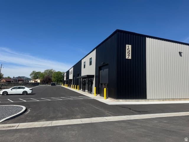1597 N 750 W #4,5,6