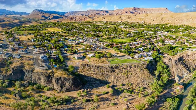 Homes for Sale in La Verkin Utah: Market Update April 2026 | Propaired