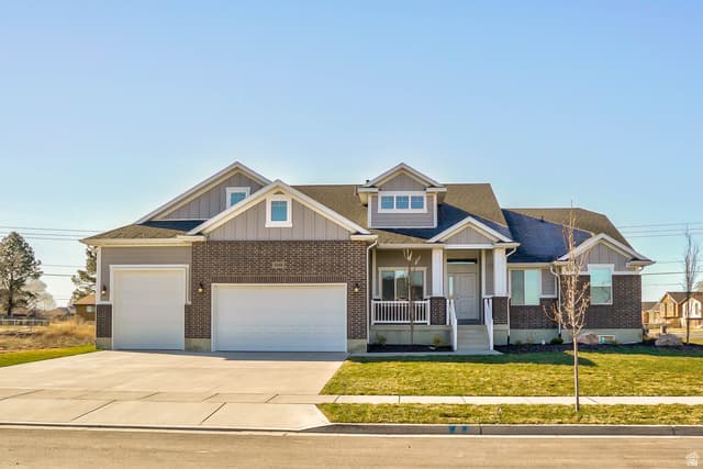 2513 W 840 N