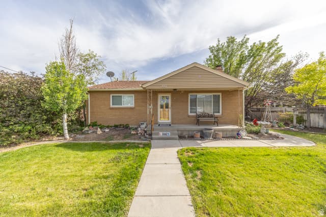 Homes for Sale in Riverton Utah: Market Update April 2026 | Propaired