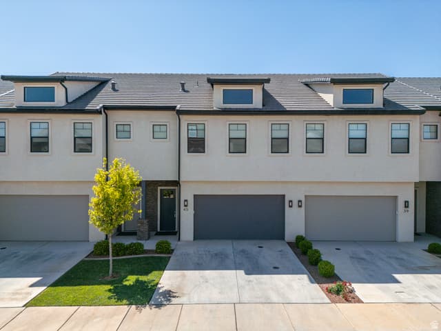 2600 N OCOTILLO WAY #40