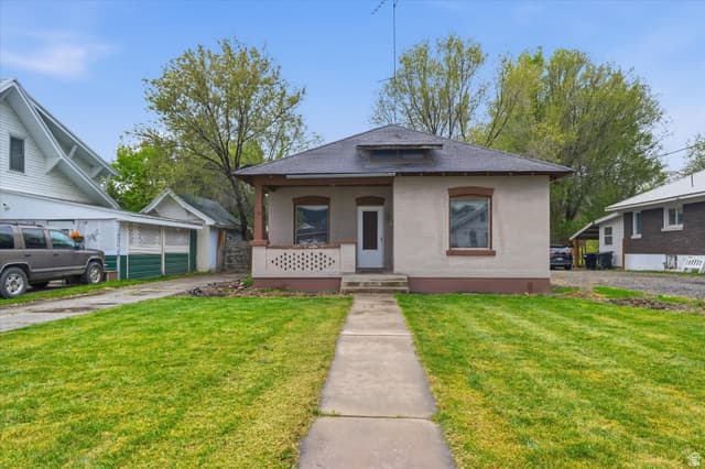 137 BANNOCK ST