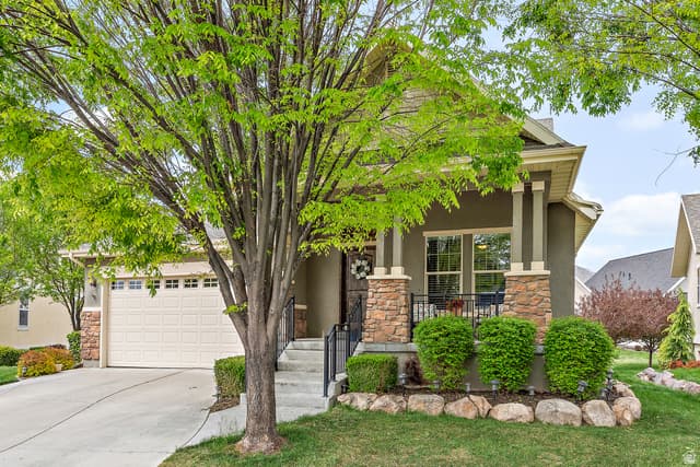 1965 W SILVER LEAF DR