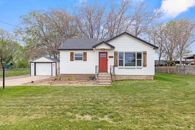 Homes for Sale in West Point Utah: Market Update April 2026 | Propaired