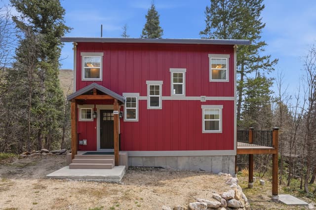 Homes for Sale in Midway Utah: Market Update April 2026 | Propaired