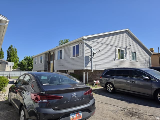 542 W TIFFANY TOWN DR
