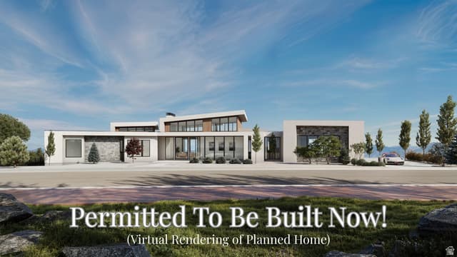 3974 E CANYON ESTATES DR