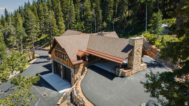 1667 W TOLLGATE CANYON RD