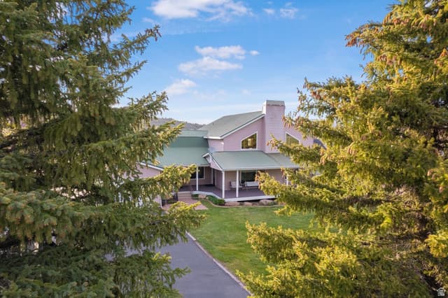 48 S SAGE RD