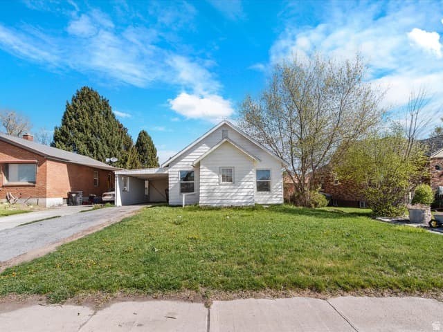 60 W 2ND