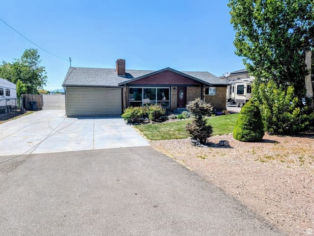 Homes for Sale in Harrisville Utah: May 2026 Market Update | Propaired