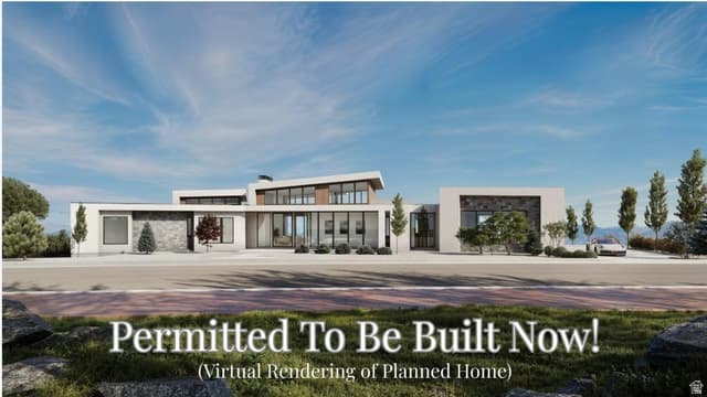 3974 E CANYON ESTATE DR