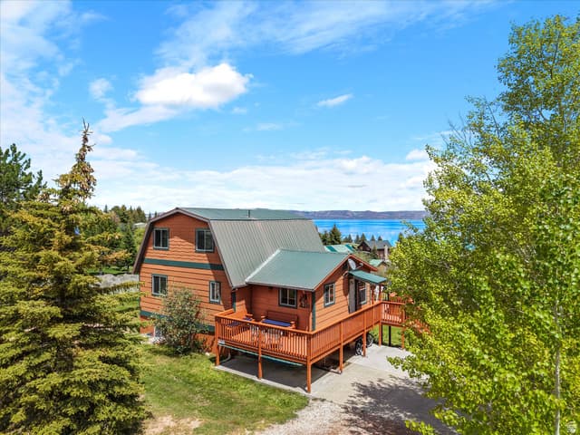 371 LEWIS LOOP #29