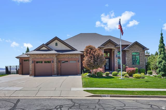 1684 ISLAND VIEW CT