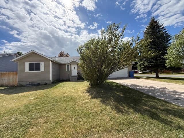 44 WAPITI LOOP