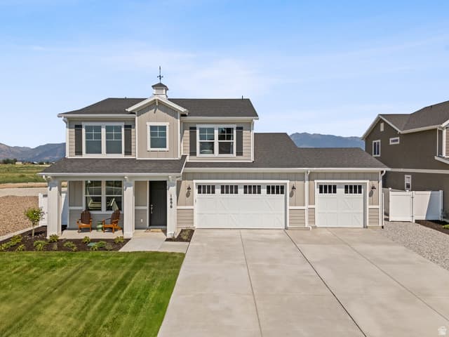 1722 S 4300 ST #103