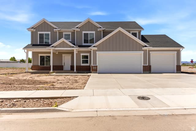 1635 W 3125 N