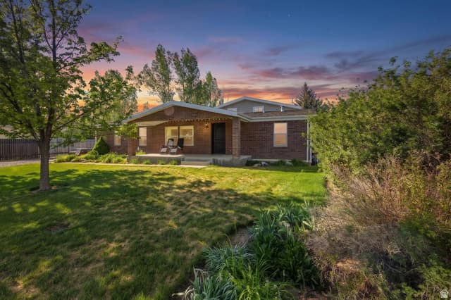 Homes for Sale in Fairview Utah | Market Update July 2026 | Propaired